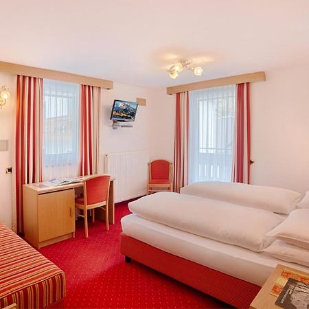 Hotel Malita Арабба Экстерьер фото