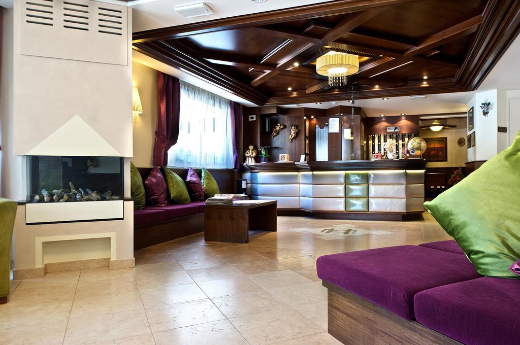 Hotel Malita Арабба Экстерьер фото