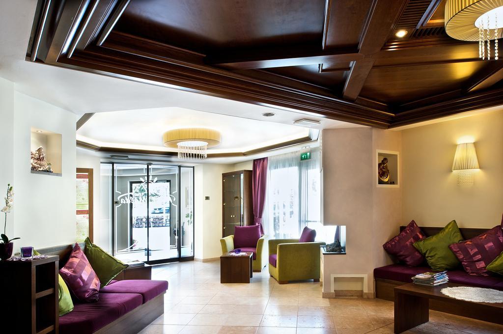 Hotel Malita Арабба Экстерьер фото