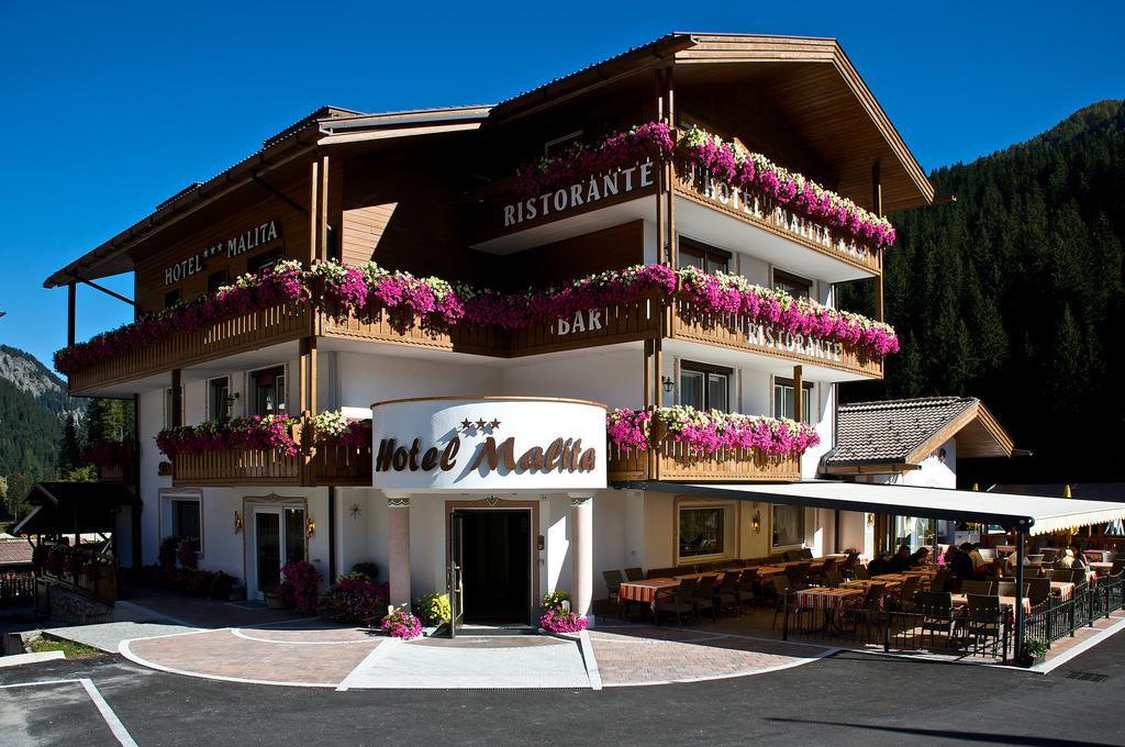 Hotel Malita Арабба Экстерьер фото