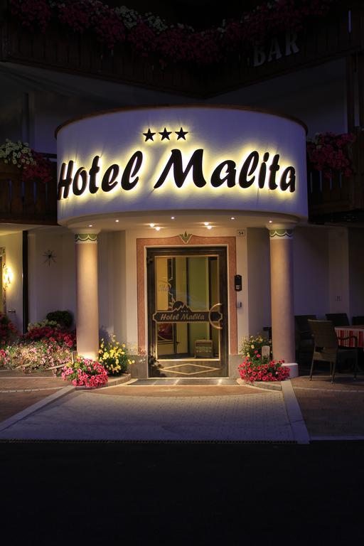 Hotel Malita Арабба Экстерьер фото