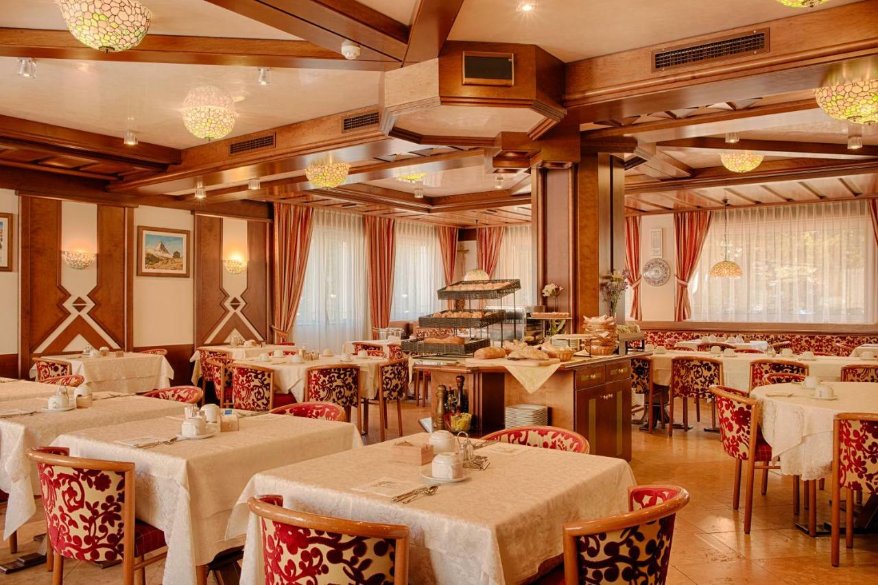 Hotel Malita Арабба Экстерьер фото