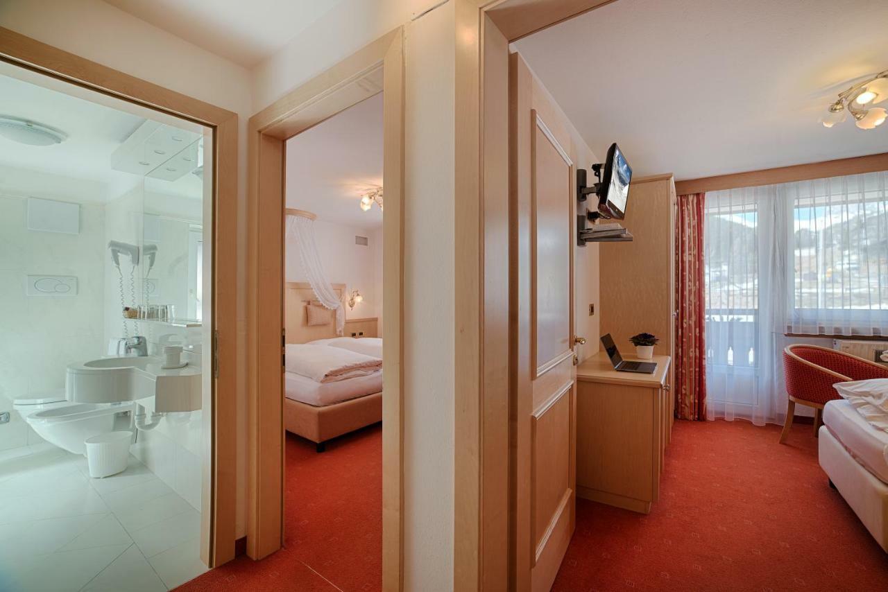Hotel Malita Арабба Экстерьер фото