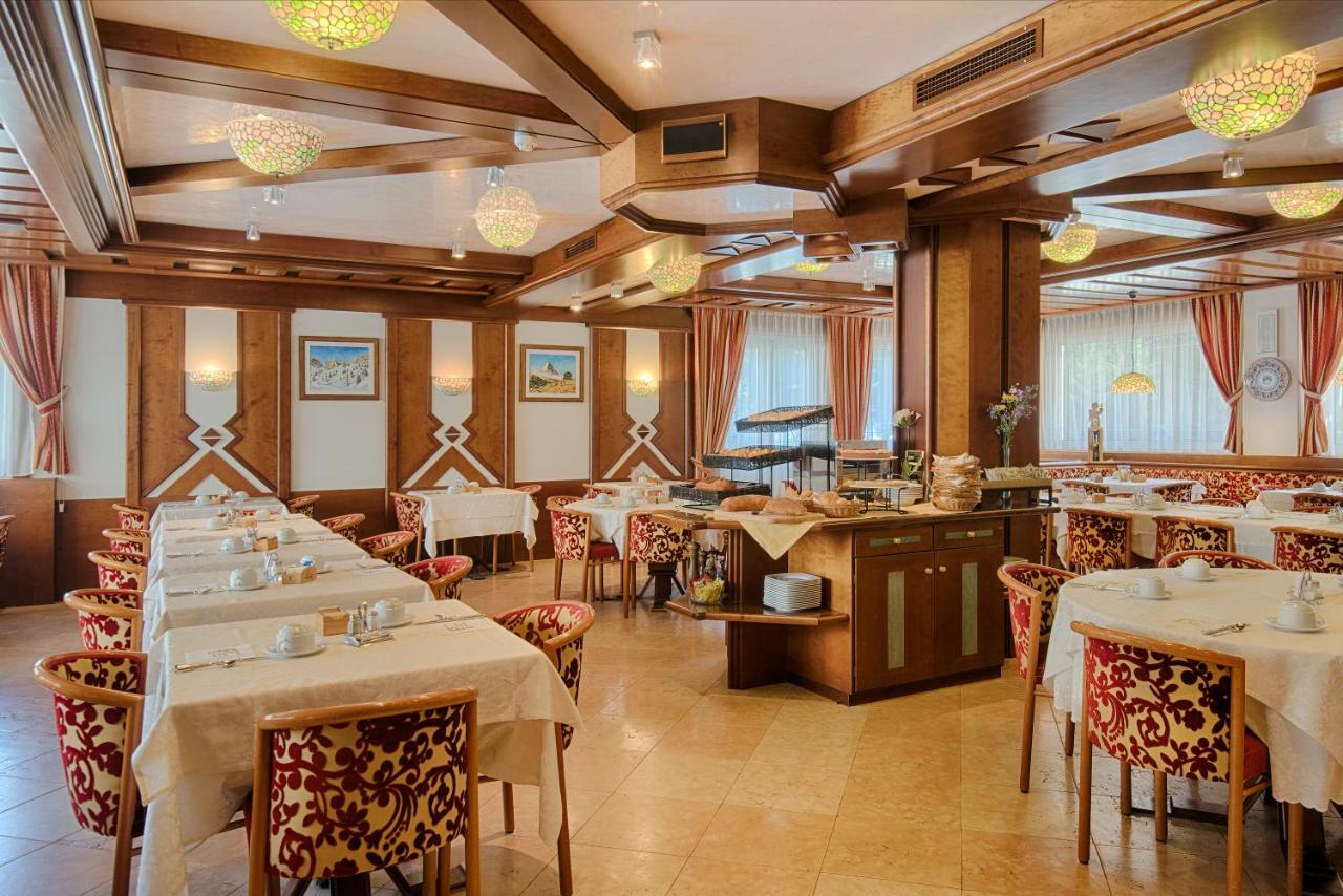 Hotel Malita Арабба Экстерьер фото