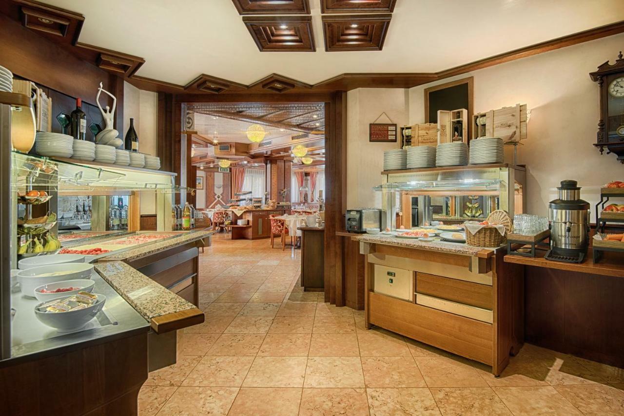 Hotel Malita Арабба Экстерьер фото