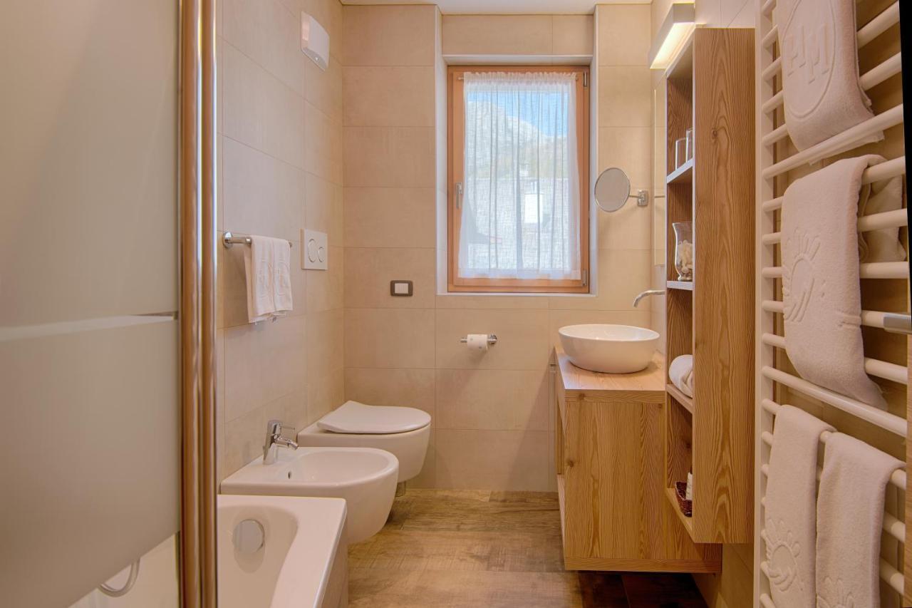 Hotel Malita Арабба Экстерьер фото