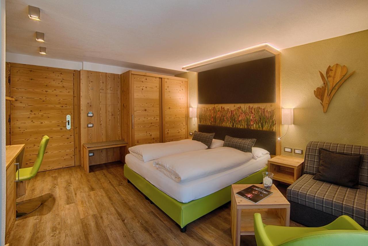 Hotel Malita Арабба Экстерьер фото