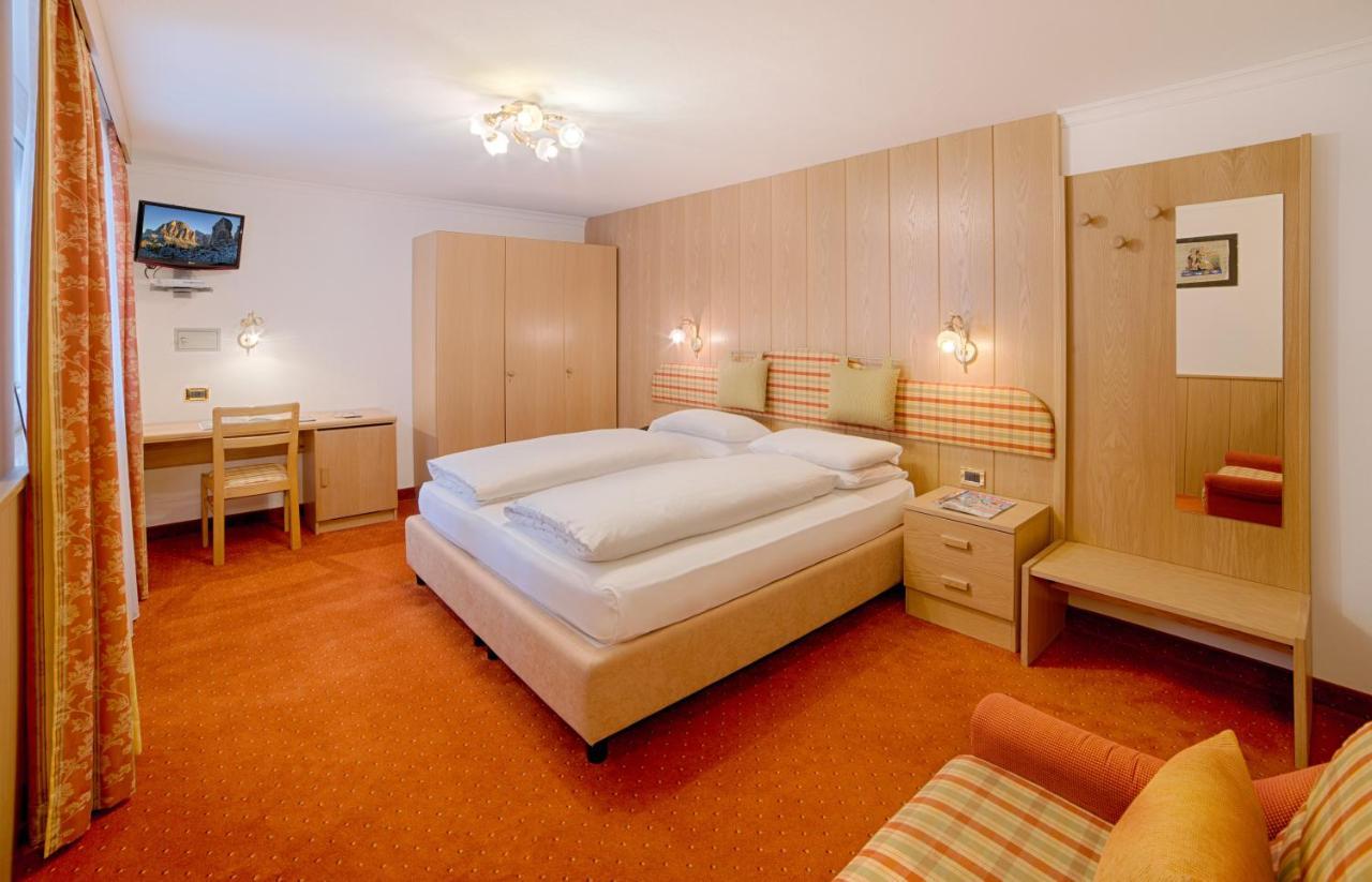 Hotel Malita Арабба Экстерьер фото