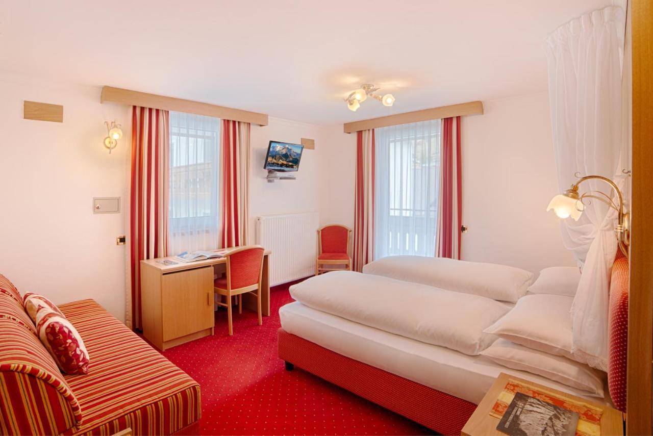 Hotel Malita Арабба Экстерьер фото