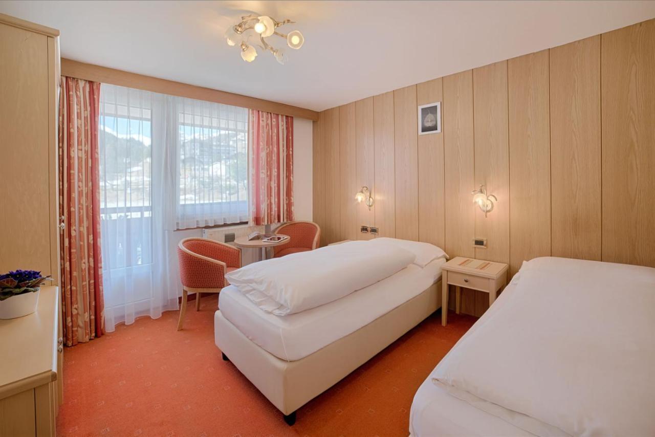 Hotel Malita Арабба Экстерьер фото