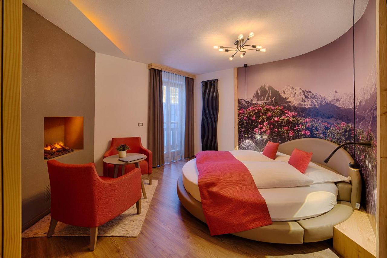 Hotel Malita Арабба Экстерьер фото