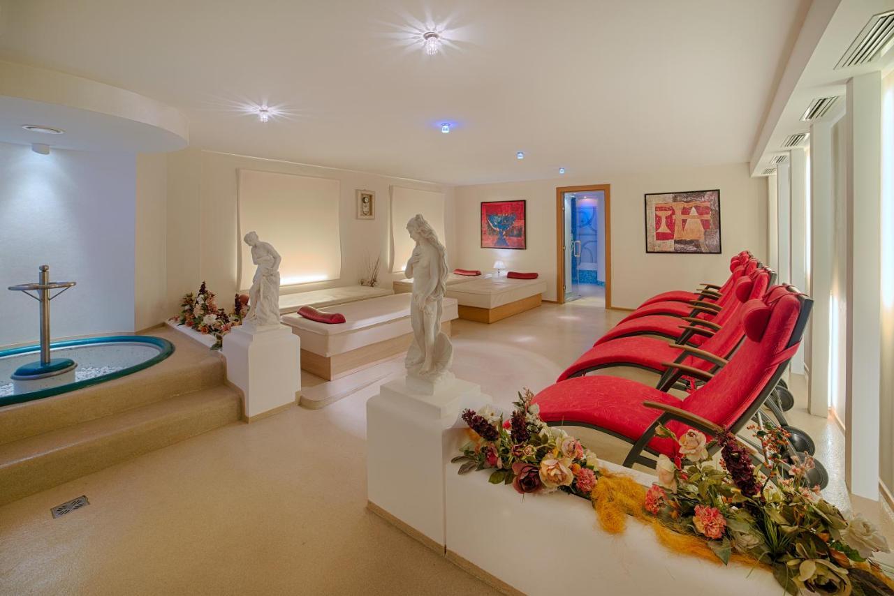 Hotel Malita Арабба Экстерьер фото