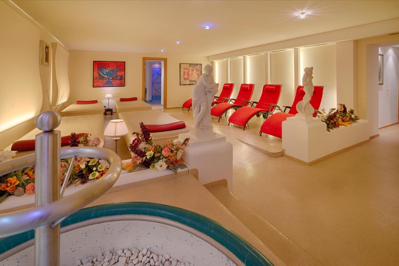 Hotel Malita Арабба Экстерьер фото