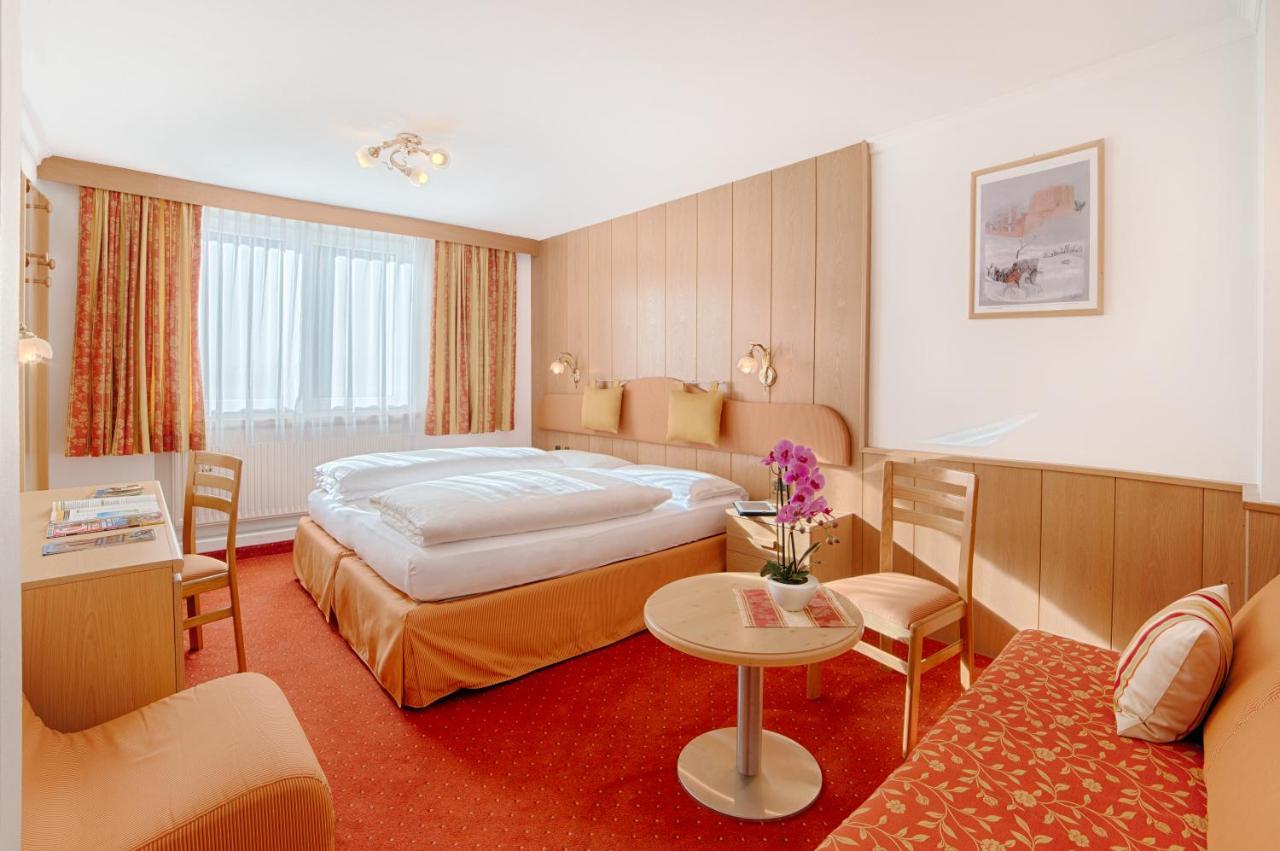 Hotel Malita Арабба Экстерьер фото