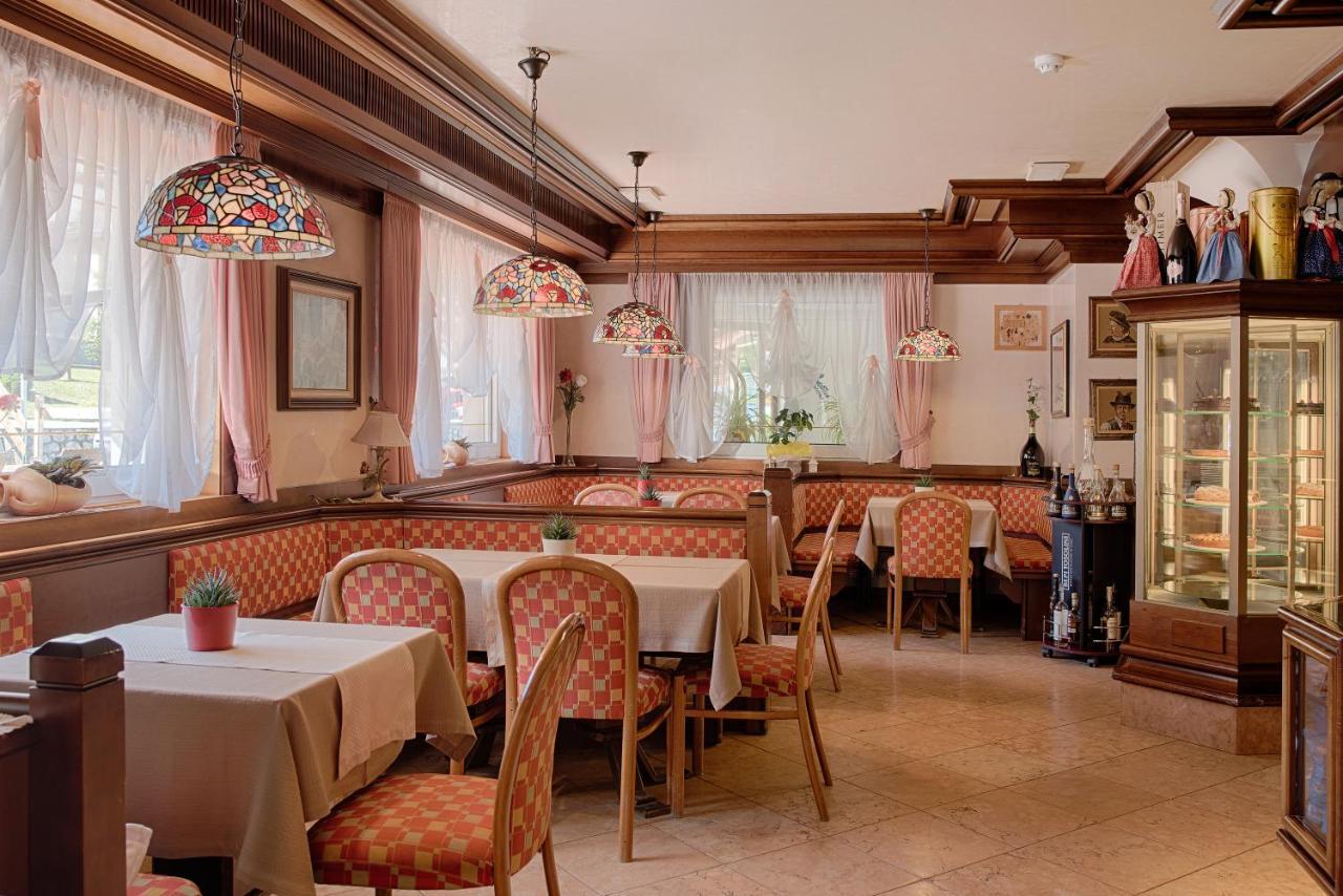Hotel Malita Арабба Экстерьер фото