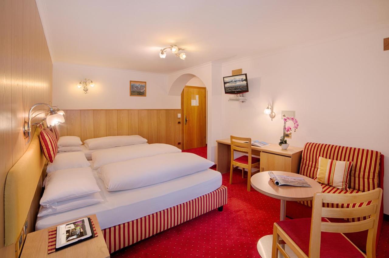 Hotel Malita Арабба Экстерьер фото