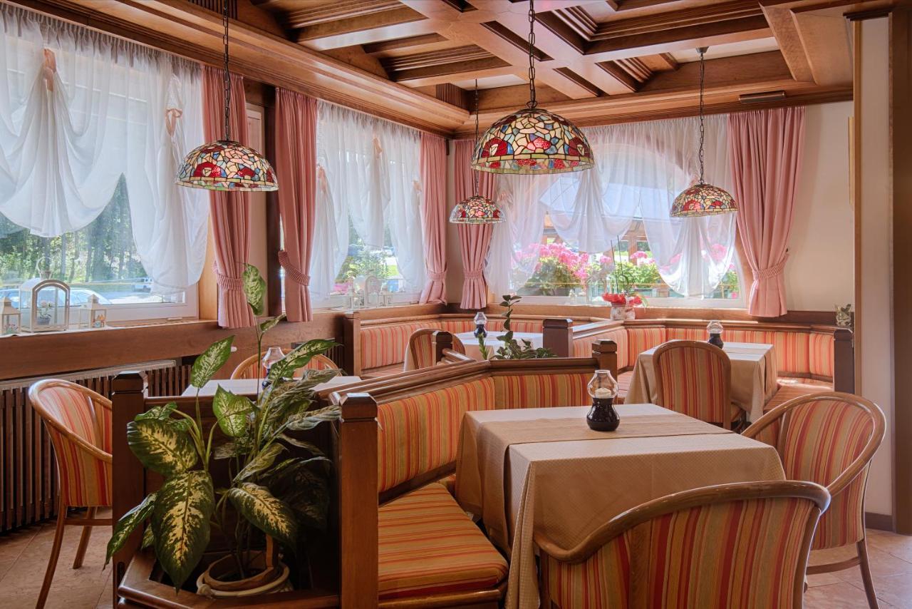 Hotel Malita Арабба Экстерьер фото