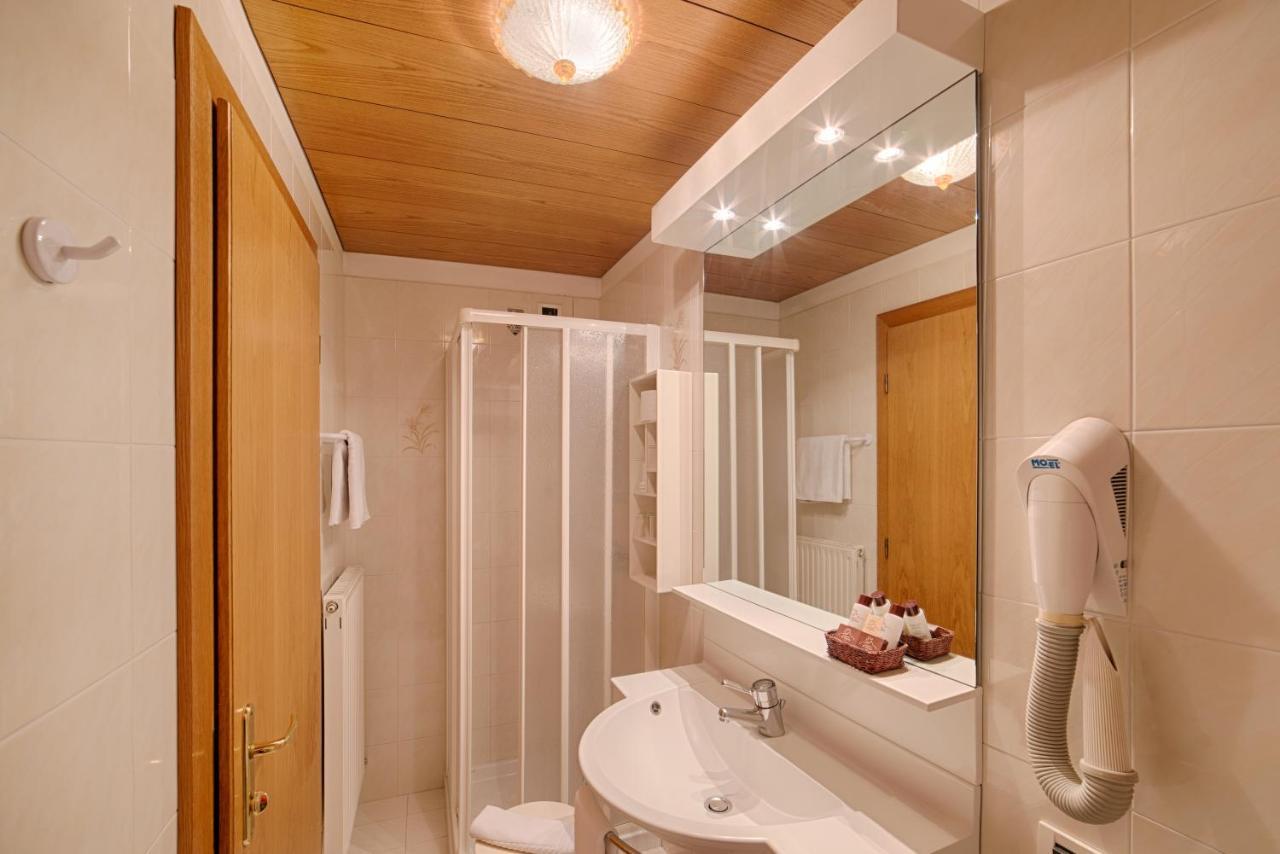 Hotel Malita Арабба Экстерьер фото