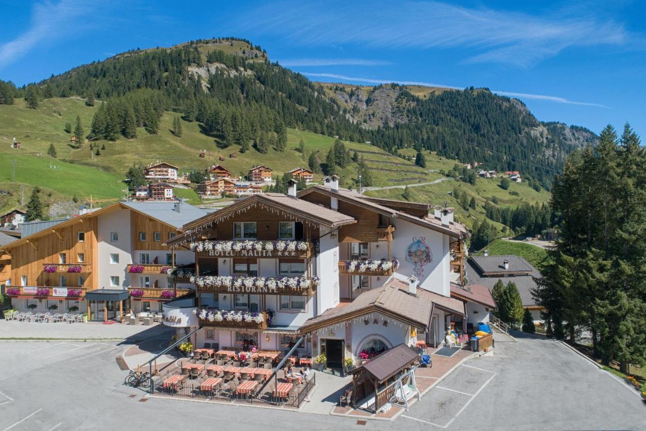 Hotel Malita Арабба Экстерьер фото